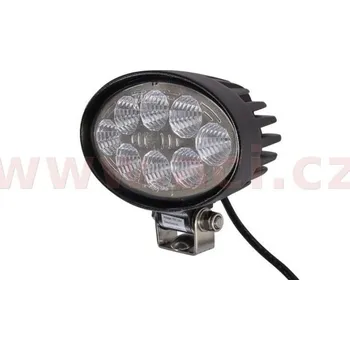 Pracovní světlo pracovní světlomet LED 12/24 V, 1200 lm, HELLA VALUEFIT O1050