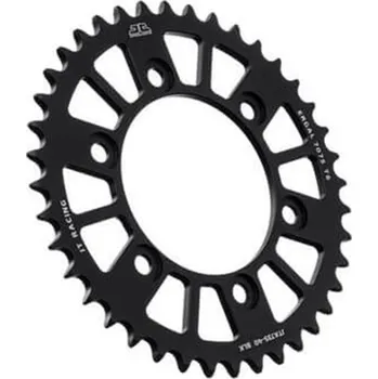 Řetězová sada pro motocykl Zadní rozeta Ducati 900 Monster i.e. 2000 - 2001 39 zubů Dural