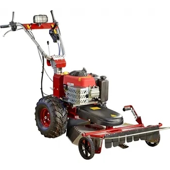 Mulčovač DAKR Panter FD-3 Eco + M70