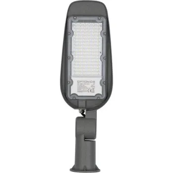 Venkovní osvětlení LED veřejné osvětlení LUT-O 30W 3000 lm, záruka 3 roky, 4500K neutrální bílá