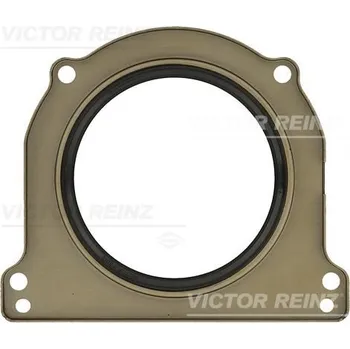 Automobilové těsnění Těsnicí kroužek hřídele, klikový hřídel VICTOR REINZ 81-10394-00