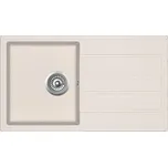 Aquastone Lago 40 oboustranný béžový