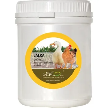 Bakterie do podestýlek drůbeže 500g