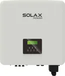 Solax G4 X3-Hybrid-8.0-M
