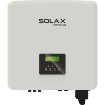 Solax G4 X3-Hybrid-8.0-M