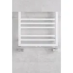 PMH Ventil Cube-CE barva Bílá - lesk