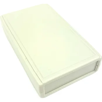 Úložný box Hammond Manufacturing Plastová krabička RH3135