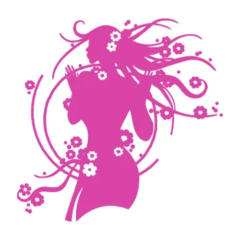 Samolepící dekorace Interiér 009 levá žena (16 - růžová) SAMOLEPKA NA AUTO, NÁLEPKA, FÓLIE, POLEP, TUNING, VLASTNÍ TEXT, TISK, AUTOSAMOLEPKY.cz, POLEPY, OBRÁZEK, LOGO, 3D STICKERS