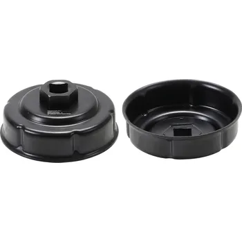 Nářadí pro automobil BGS Technic 8539 hlavice na povolování olejových filtrů