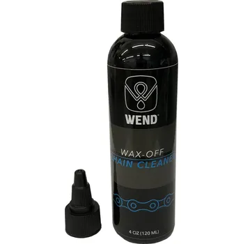 Cyklistické mazivo WEND Wax-OFF Chain Cleaner 120ml