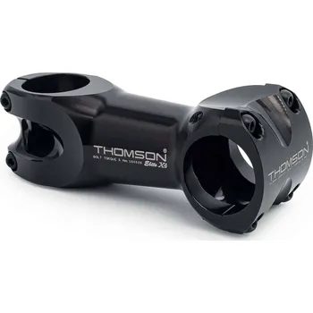 Představec na kolo Thomson Elite X4 Barva: černá, délka: 130, úhel: 0