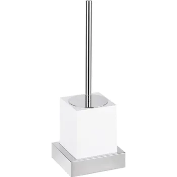 WC štětka Bemeta GAMMA: WC štětka, bílá