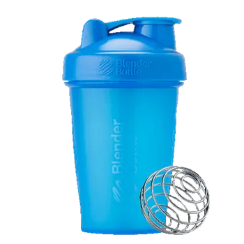 Shaker BlenderBottle Classic Shaker 590ml - světlé modrý