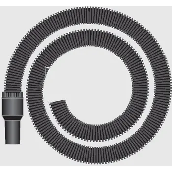 Hubice k vysavači Soteco Sací hadice EVAFLEX pr. 36mm v metráži