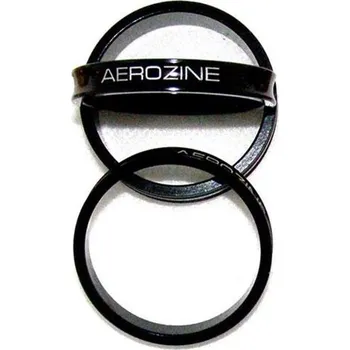 Hlavové složení XAS-510 černá