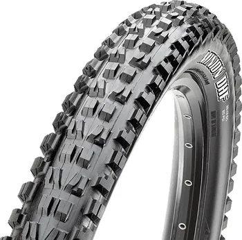 Plášť na kolo Maxxis Minion DHF kevlar 3C EXO TR