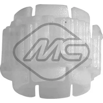 Pouzdro, vřeteno řízení Metalcaucho 02401