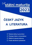 Tvoje státní maturita 2023: Český jazyk…