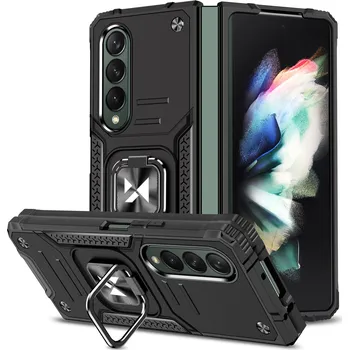 Pouzdro na mobilní telefon Wozinsky Ring Armor pro Samsung Galaxy Z Fold 4