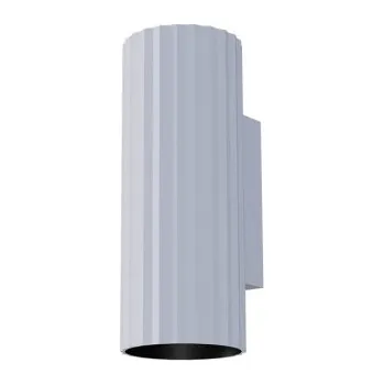 Nástěnné svítidlo Redo Nástěnné svítidlo Delphi Barva: Bílá