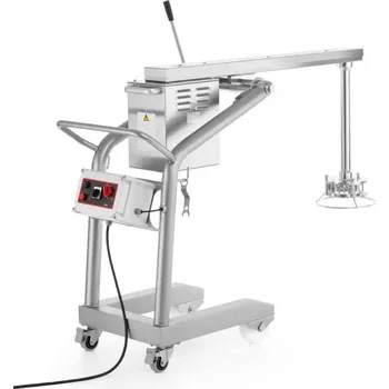 Kuchyňský robot Mixér Turbo TRX-22, Sammic, 400V/2200W