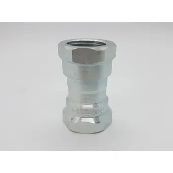 rozdělovač topení Herz Tepelné pojistky pro rozvody plynu, vnitřní-vnitřní závit, délka 100 mm Dimenze: DN15