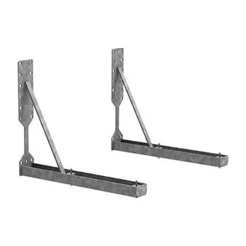 Příslušenství ke karavanu WOLF Připojovací konzola pro CGB