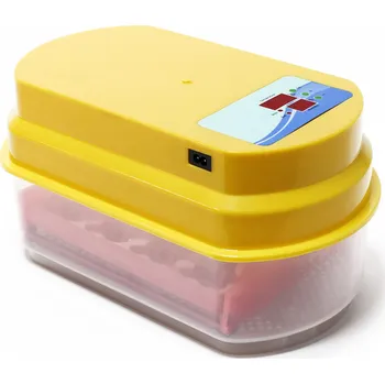 Umělá líheň Automatická líheň na 15 vajec