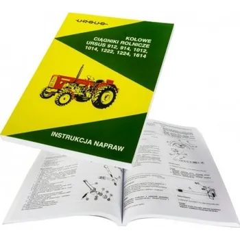 Posilovač řízení Návod k opravě C-385 912 914 1012 1014 1222 1224 1614 MZR 16713