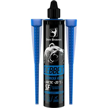 Příslušenství pro plot Chemická Kotva Den Braven ARCTIC - zimní