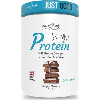 Sport Easy Body Skinny protein Belgian chocolate 450 g