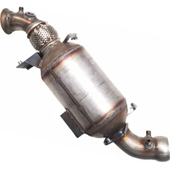 Filtr pevných částic Filtr pevných částic DPF. (PR JMJ 1042)