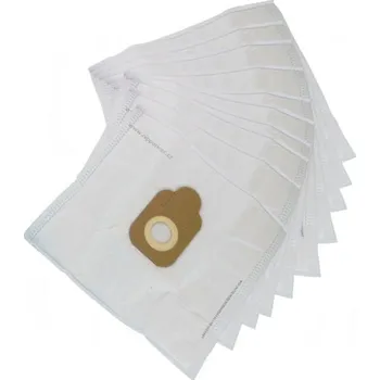 Sáček do vysavače Sáčky do vysavačů ROWENTA RO63PE3 Silence Force Compact 4A textilní 10ks