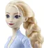 Panenka Mattel Disney Frozen HLW48