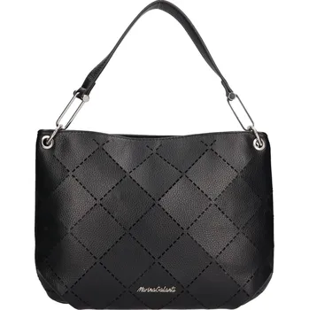 Kabelka Dámská kabelka Marina Galanti Muzie - černá