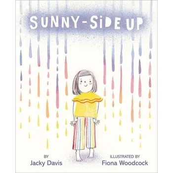Sunny-Side Up - Davis, Jacky [EN] (2021, Měkká, HarperCollins Publishers)