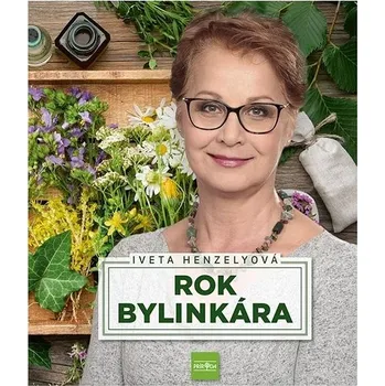 Rok bylinkára Kniha