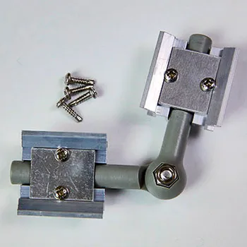 Zábradlí Volitelné doplňky k zábradlí PAB – krytka patky sloupku s montáží do podlahy PAB17