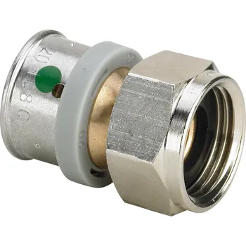 Viega Pexfit Pro šroubení 16x3/4" mod.4763, 608 385