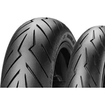 Motopneu Pirelli DIABLO ROSSO SCOOTER 110/70R12 P47