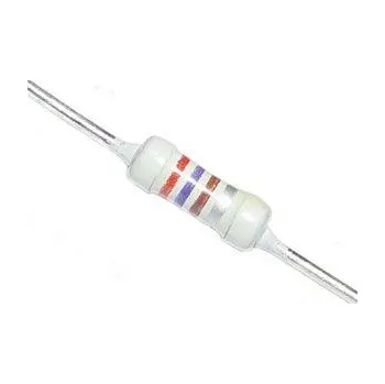 Rezistor 430R rezistor TR212,TR213 0,125W