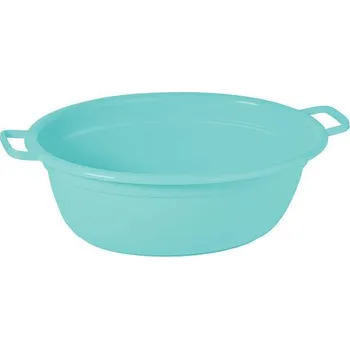 kbelík Keeeper oválné 40 l