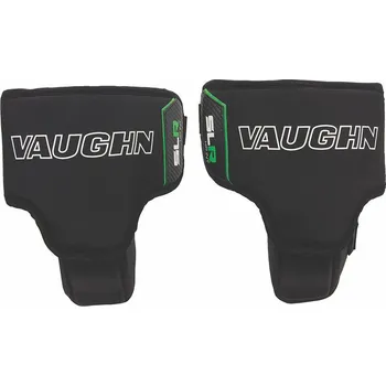 Sada vybavení pro hokejového brankáře Brankařské hokejové chrániče kolen VAUGHN SLR SR Velikost: Senior