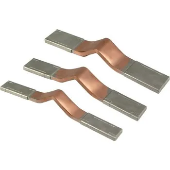 Rozvaděč OEZ LETOHRAD OEZ Pružná spojka,PS-CU 60/10 OEZ:07449