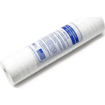 vodní filtr Naturewater kartuše pro filtr na vodu vnější průměr 60 mm