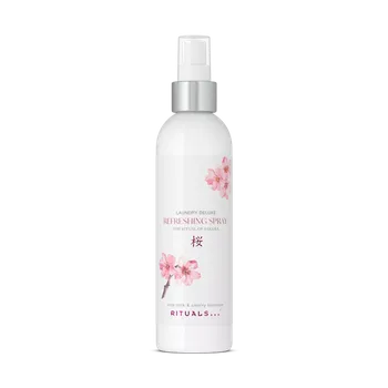 Tělový sprej Rituals Sakura Refreshing Spray