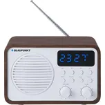 Blaupunkt PP7BT hnědý