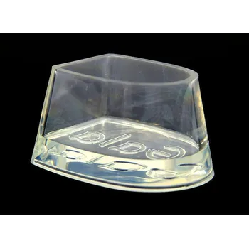 Dámské polobotky Chrániče na podpatky Gala - HPR 33