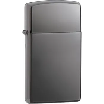 Zapalovač Zapalovač ZIPPO 25108 Black Ice® Slim