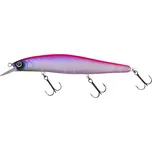 Daiwa Wobler Steez Minnow 110SP-SR Matt Pink Purple 11cm-14,4g